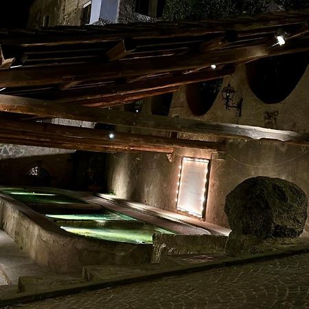 Borgo Vecchio Carbognano Exterior foto